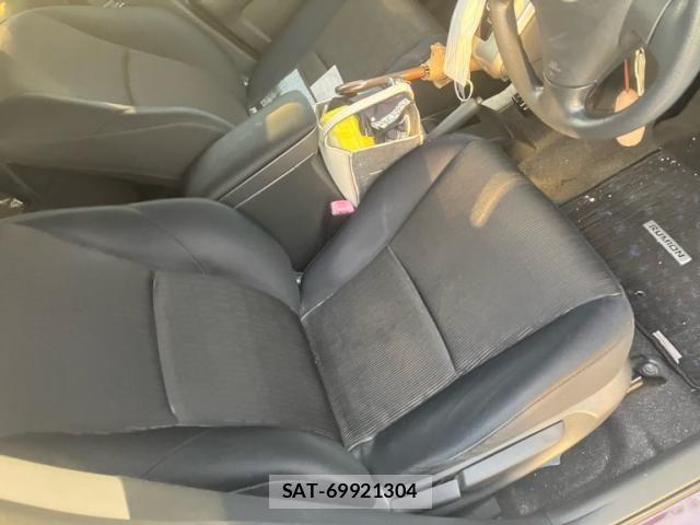 Toyota COROLLA RUMION 2010-03 8779809-9