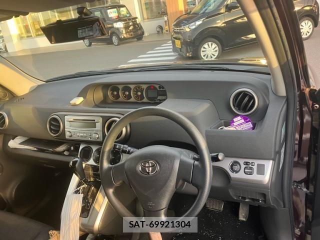 Toyota COROLLA RUMION 2010-03 8779809-10