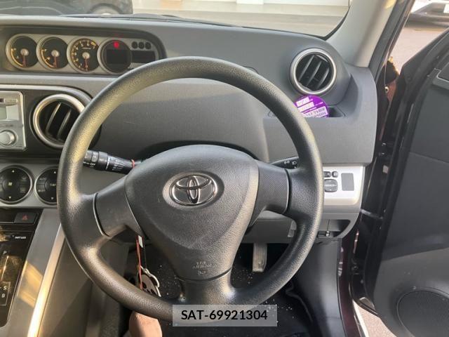 Toyota COROLLA RUMION 2010-03 8779809-11