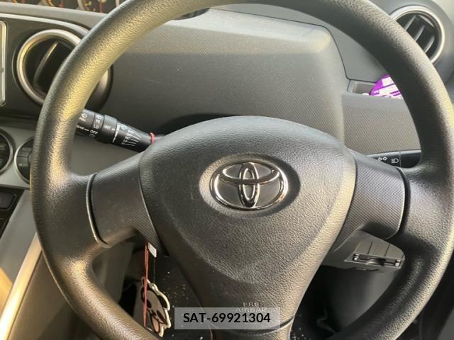Toyota COROLLA RUMION 2010-03 8779809-13