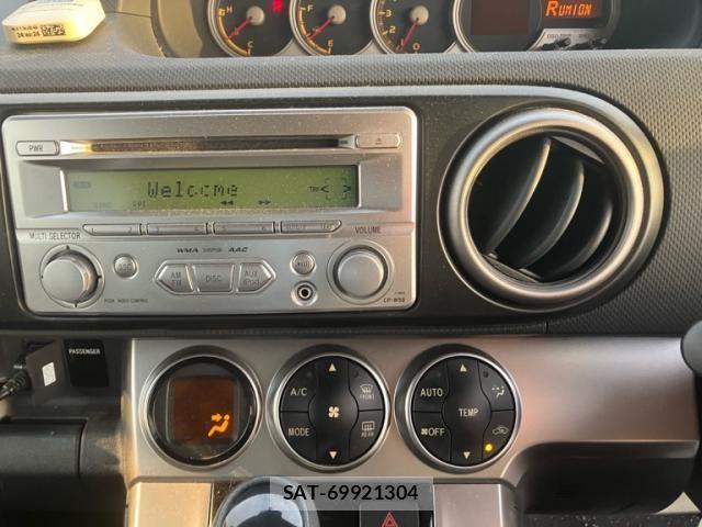 Toyota COROLLA RUMION 2010-03 8779809-15