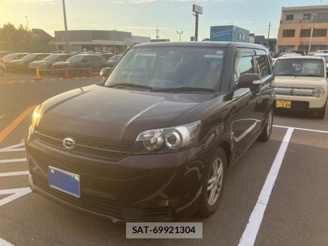 Toyota COROLLA RUMION 2010-03 8779809-1