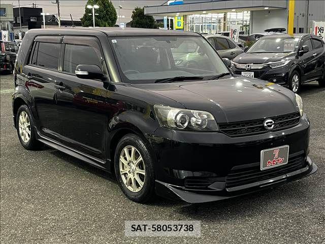 Toyota COROLLA RUMION 2012-01 8828325-1