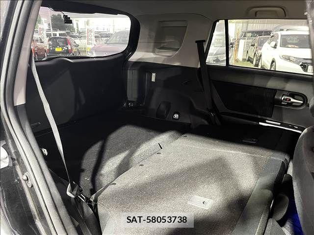 Toyota COROLLA RUMION 2012-01 8828325-22