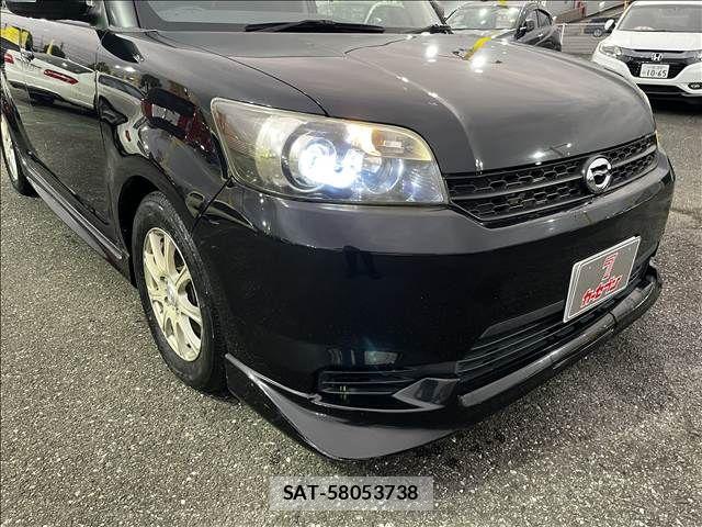 Toyota COROLLA RUMION 2012-01 8828325-28