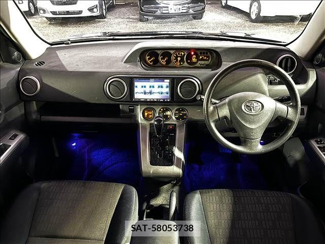 Toyota COROLLA RUMION 2012-01 8828325-2