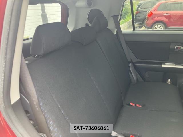 Toyota COROLLA RUMION 2008-03 8828328-11