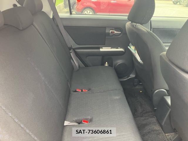 Toyota COROLLA RUMION 2008-03 8828328-12