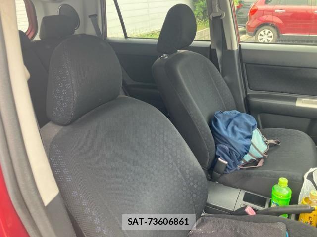 Toyota COROLLA RUMION 2008-03 8828328-13