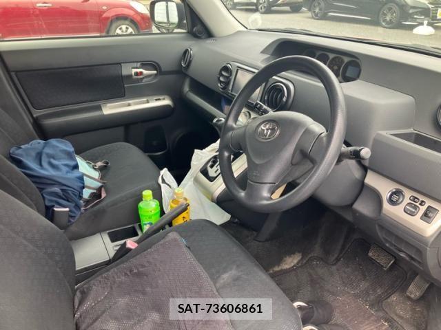 Toyota COROLLA RUMION 2008-03 8828328-14