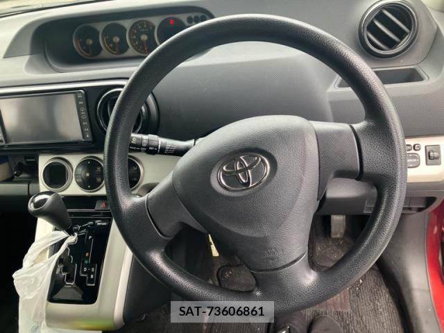 Toyota COROLLA RUMION 2008-03 8828328-16