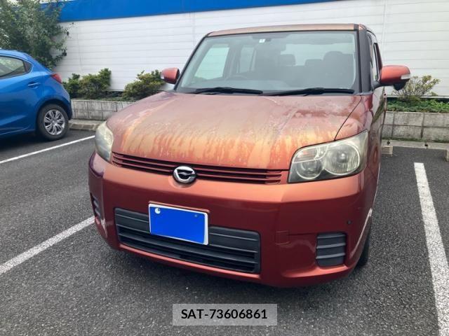 Toyota COROLLA RUMION 2008-03 8828328-1