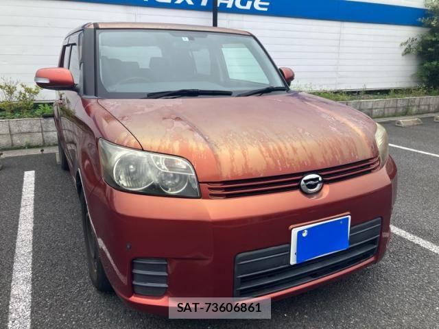 Toyota COROLLA RUMION 2008-03 8828328-2