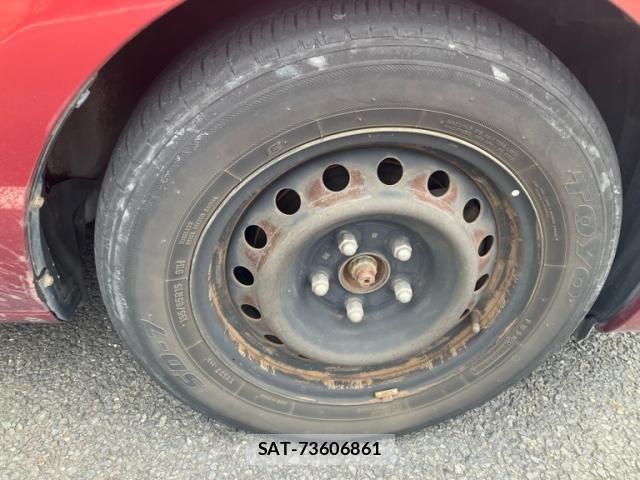 Toyota COROLLA RUMION 2008-03 8828328-5