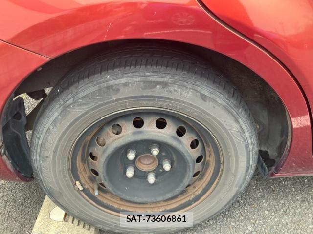 Toyota COROLLA RUMION 2008-03 8828328-6