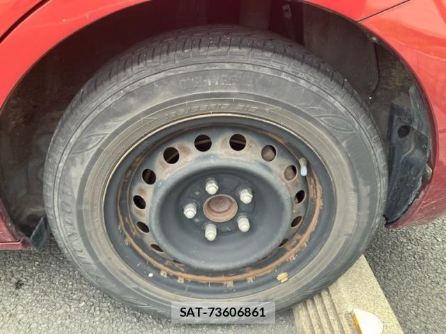 Toyota COROLLA RUMION 2008-03 8828328-7