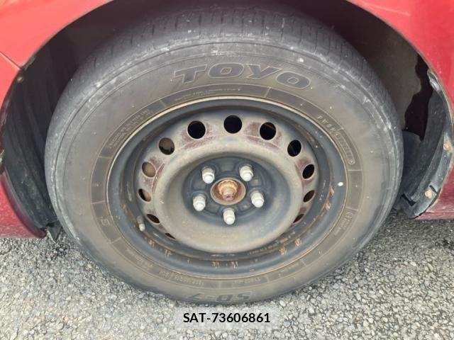Toyota COROLLA RUMION 2008-03 8828328-8