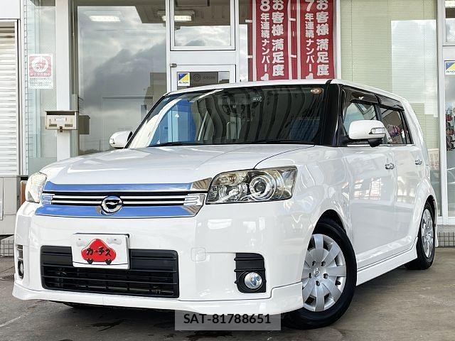 sat car