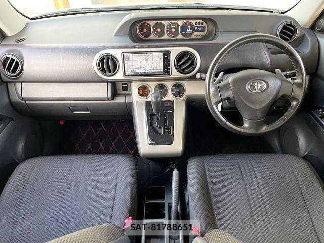 Toyota COROLLA RUMION 2009-09 8828326-1