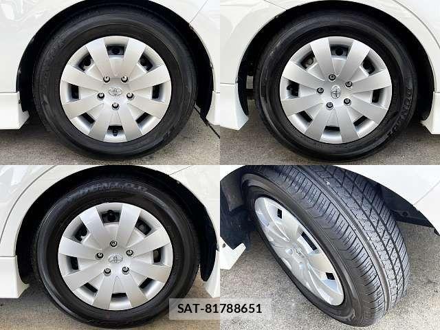 Toyota COROLLA RUMION 2009-09 8828326-3