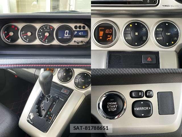 Toyota COROLLA RUMION 2009-09 8828326-6