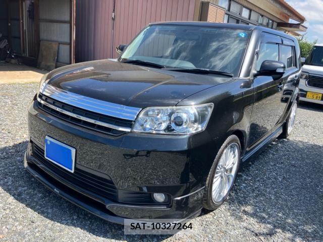Toyota COROLLA RUMION 2013-05 8848532-0