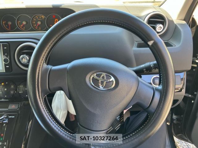 Toyota COROLLA RUMION 2013-05 8848532-12