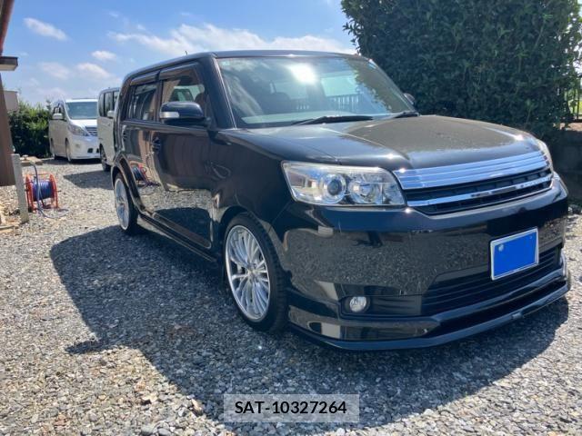 Toyota COROLLA RUMION 2013-05 8848532-1