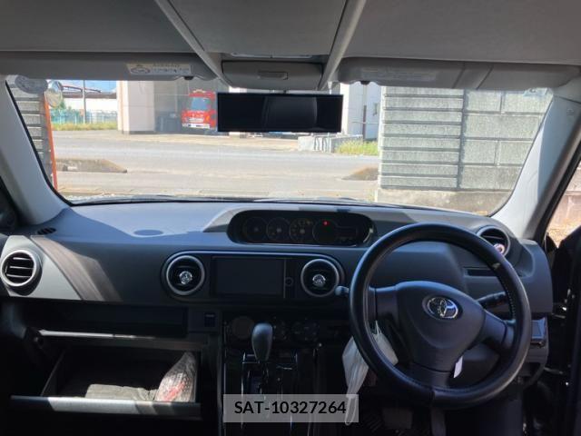 Toyota COROLLA RUMION 2013-05 8848532-7