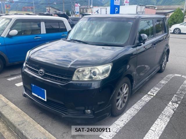 Toyota COROLLA RUMION 2014-03 8870676-0