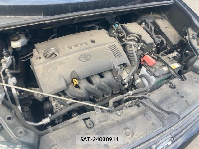 Toyota COROLLA RUMION 2014-03 8870676-23
