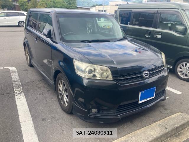 Toyota COROLLA RUMION 2014-03 8870676-2