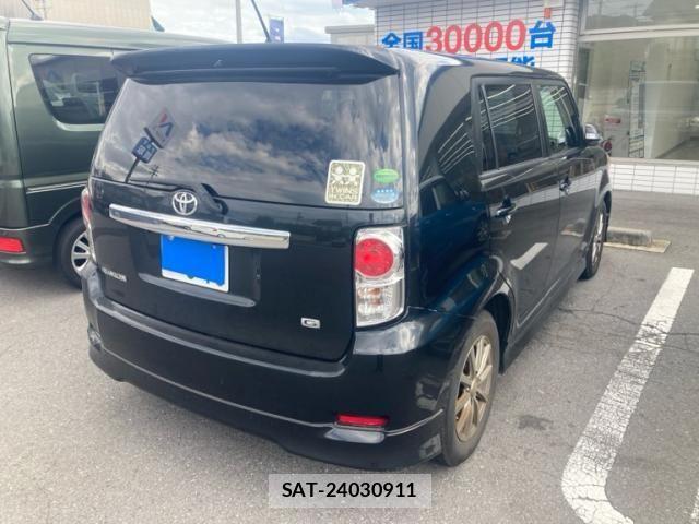 Toyota COROLLA RUMION 2014-03 8870676-3
