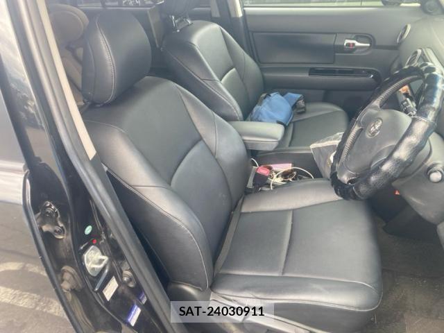 Toyota COROLLA RUMION 2014-03 8870676-4