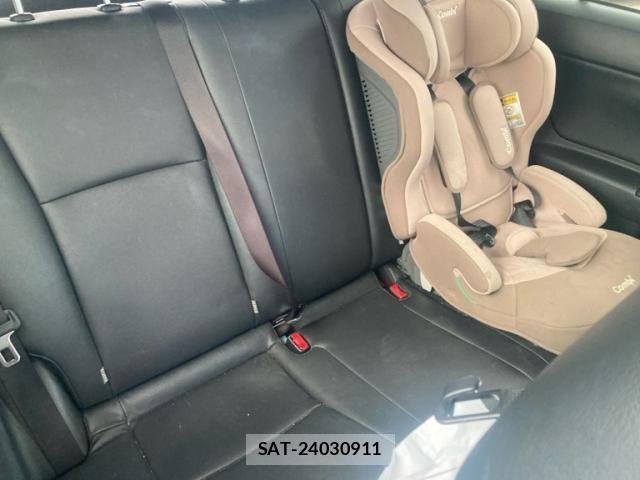 Toyota COROLLA RUMION 2014-03 8870676-6