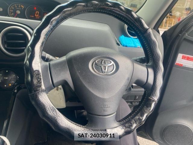 Toyota COROLLA RUMION 2014-03 8870676-8