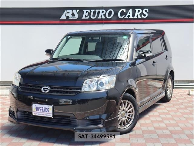 Toyota COROLLA RUMION 2014-12 8879173-0