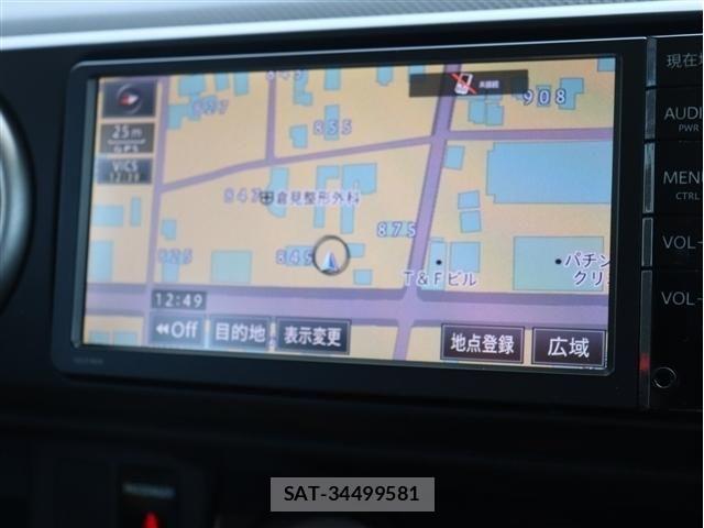 Toyota COROLLA RUMION 2014-12 8879173-7
