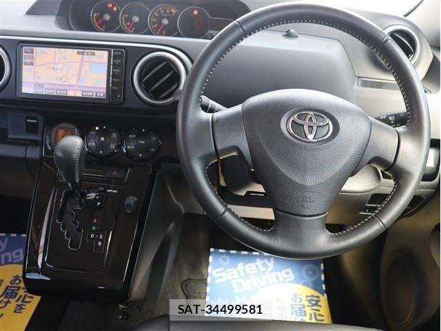 Toyota COROLLA RUMION 2014-12 8879173-10