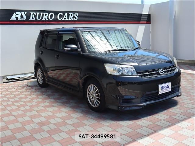 Toyota COROLLA RUMION 2014-12 8879173-14