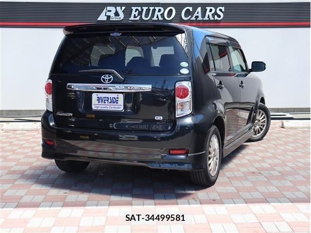 Toyota COROLLA RUMION 2014-12 8879173-2