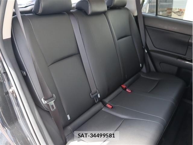 Toyota COROLLA RUMION 2014-12 8879173-4