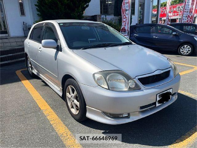 sat car