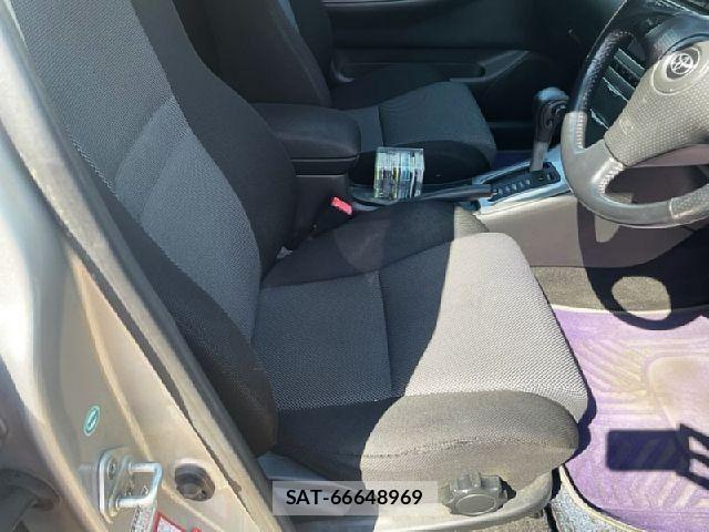 Toyota COROLLA RUNX 2001-06 7453589-1