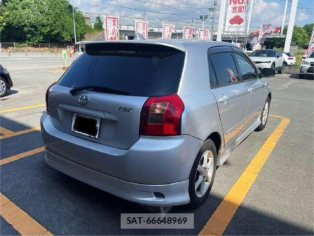 Toyota COROLLA RUNX 2001-06 7453589-2