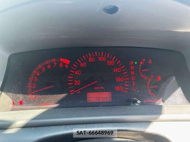 Toyota COROLLA RUNX 2001-06 7453589-3
