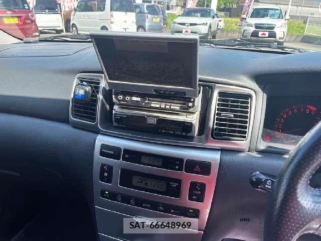Toyota COROLLA RUNX 2001-06 7453589-4