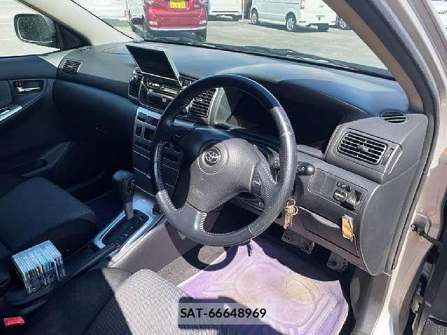 Toyota COROLLA RUNX 2001-06 7453589-5