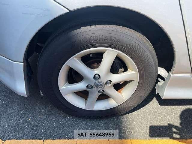 Toyota COROLLA RUNX 2001-06 7453589-6