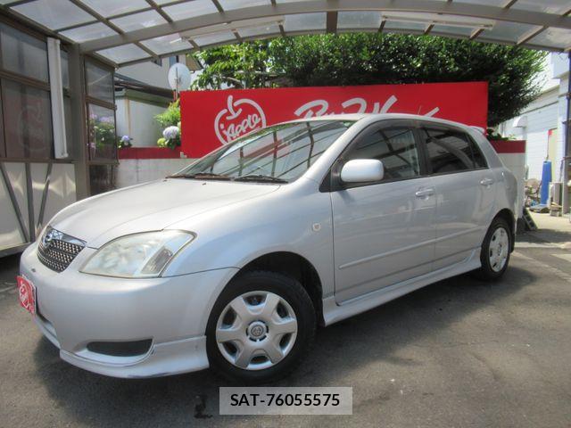 sat car